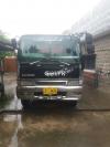 Hino Truck  1994 For Sale in Abbottabad