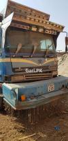 Hino Truck  1990 For Sale in Lahore