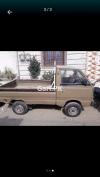 Suzuki Ravi  1989 For Sale in Karachi