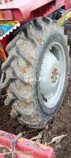 Massey Ferguson MF 240  2009 For Sale in Kasur