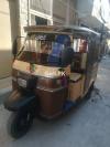 Sazgar Rickshaw  2017 For Sale in Taxila