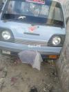 Suzuki Ravi  1988 For Sale in Karachi