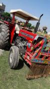 Massey Ferguson MF 260  2017 For Sale in Nankana Sahib