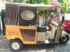 Siwa Rickshaw  2017 For Sale in Lahore