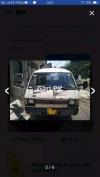 Mitsubishi L300  1995 For Sale in Lahore