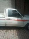 Toyota Pickup  1997 For Sale in Lahore