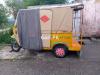Tez Raftar Rickshaw  2014 For Sale in Haripur