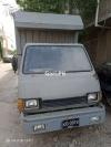 Mazda Truck  1996 For Sale in Karachi