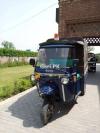 United Loader Rickshaw  2019 For Sale in Okara