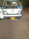 Suzuki Ravi  2007 For Sale in Karachi