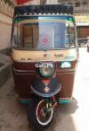 Sazgar Rickshaw  2020 For Sale in Karachi