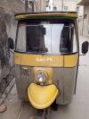 Sazgar Rickshaw  2009 For Sale in Lahore