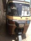 Sazgar Rickshaw  2018 For Sale in Karachi