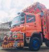 Hino Truck  2018 For Sale in Abbottabad