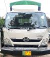 Hino Truck  2018 For Sale in Islamabad