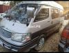 Toyota Hiace  2001 For Sale in Islamabad