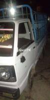 Suzuki Ravi  2008 For Sale in Hyderabad