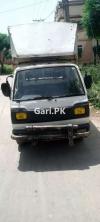 Suzuki Pickup  2012 For Sale in Lahore