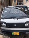 Suzuki Ravi  2018 For Sale in Lahore