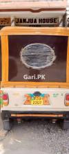 Siwa Rickshaw  2016 For Sale in Islamabad