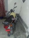 United Loader Rickshaw  2013 For Sale in Gojra