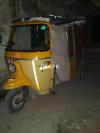 New Asia Loader Rickshaw  2016 For Sale in Rawalpindi