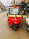 Sazgar Rickshaw  2017 For Sale in Swat