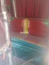 Tez Raftar Rickshaw  2014 For Sale in Haripur