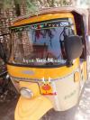 Tez Raftar Rickshaw  2011 For Sale in Bahawalpur