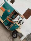 Tuk Tuk Rickshaw  2020 For Sale in Chakwal