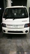 JAC X200  2020 For Sale in Lahore