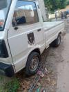 Suzuki Ravi  2015 For Sale in Islamabad