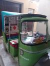 New Asia Loader Rickshaw  2018 For Sale in Peshawar