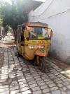 Tuk Tuk Rickshaw  2016 For Sale in Muridike