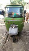 New Asia Loader Rickshaw  2017 For Sale in Lahore