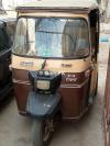 Sazgar Rickshaw  2018 For Sale in Karachi