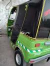 New Asia Rickshaw  2019 For Sale in Lahore