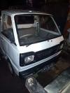 Suzuki Ravi  2012 For Sale in Karachi