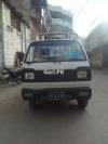 Suzuki Pickup  2013 For Sale in Karachi