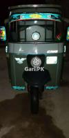 Sazgar Rickshaw  2011 For Sale in Karachi