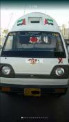 Suzuki Ravi  2006 For Sale in Karachi