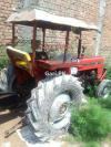 Massey Ferguson MF 240  1998 For Sale in Rawalpindi