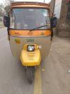 Siwa Rickshaw  2019 For Sale in Lahore