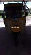 Tez Raftar Rickshaw  2014 For Sale in Rawalpindi