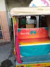 Tez Raftar Rickshaw  2016 For Sale in Hazro