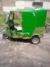 New Asia Loader Rickshaw  2015 For Sale in Islamabad