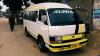 Toyota Hiace  1986 For Sale in Karachi