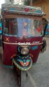 Sazgar Rickshaw  2010 For Sale in Karachi