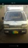 Sogo Pickup  2013 For Sale in Burewala