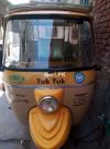 Tuk Tuk Rickshaw  2020 For Sale in Faisalabad